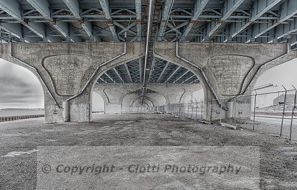 Hoyne bridge _HDR